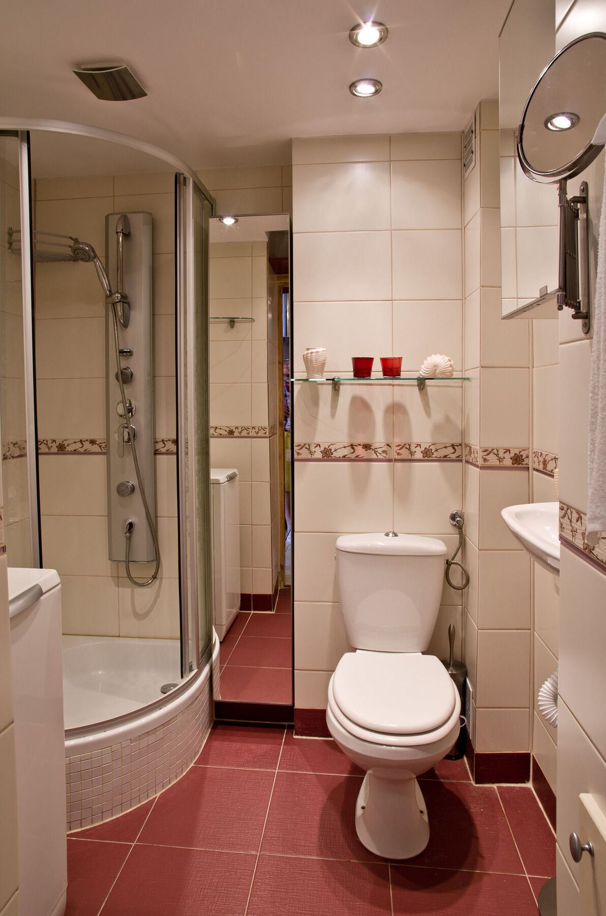 Apartament Zlota Warsaw Exterior photo